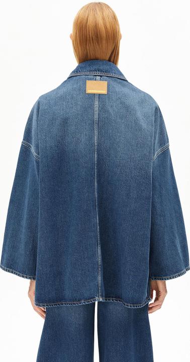 Actual product image Armedangels Jeansjacke (L, XL)