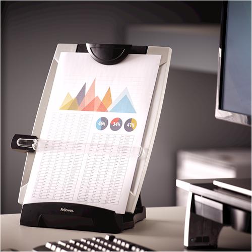 Image du produit Fellowes Support de concept de suites de bureau (A3, A4)
