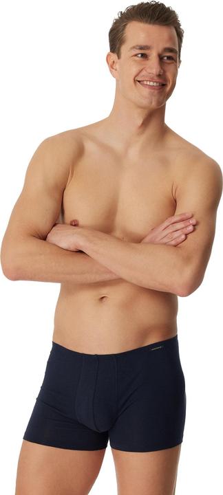 Produktbild Schiesser Boxershort Casual Bequem sitzend (L, 4er Pack)
