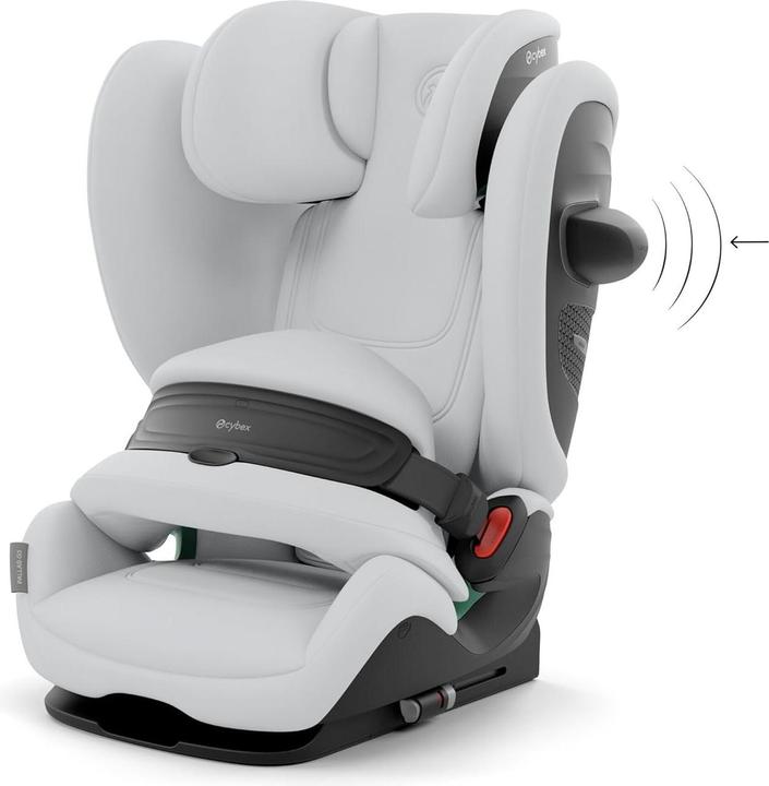 Produktbild Cybex Pallas G3 I-Size (Kindersitz, ECE R129/i-Size Norm)