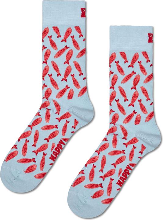 Happy Socks Sardine Sock (Single pack, 41 - 46)