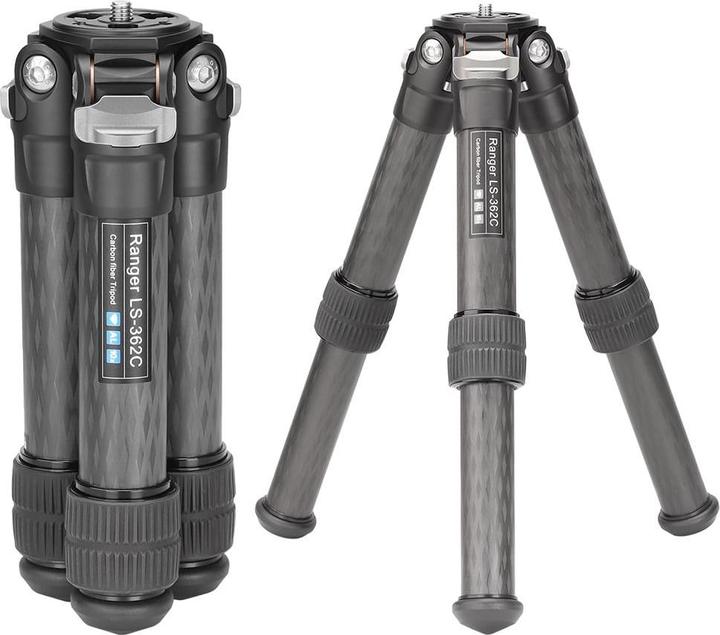Produktbild Leofoto Stativ Ranger LS-362C (Carbon)