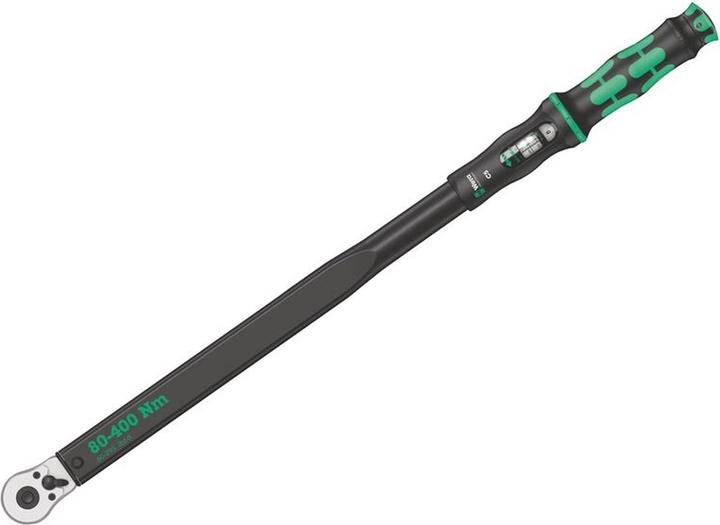 Produktbild Wera Click-Torque C 5 (1/2", 80 Nm, 400 Nm)