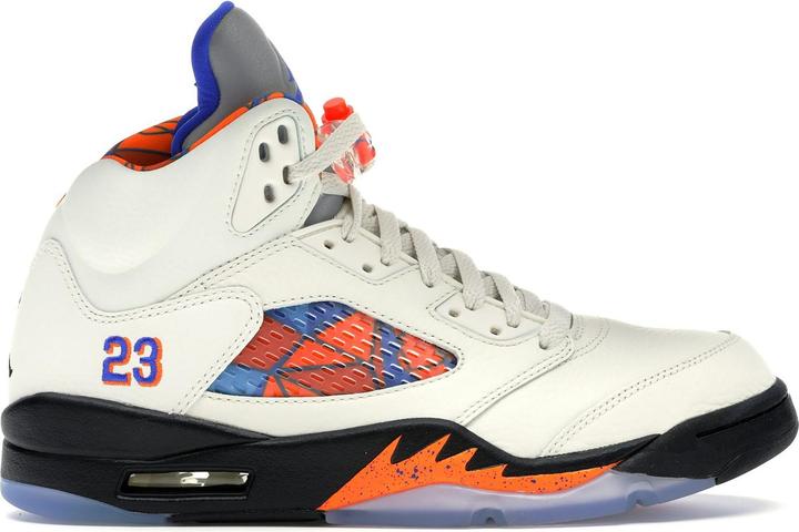Produktbild Jordan 5 Retro International Flight (46)