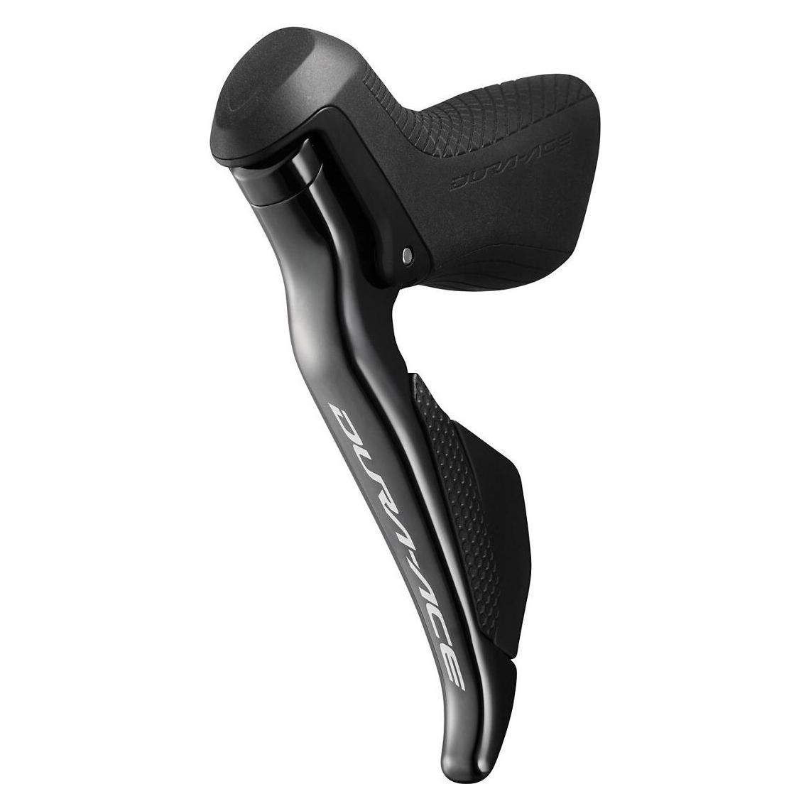 Shimano, Schalthebel + Bremshebel