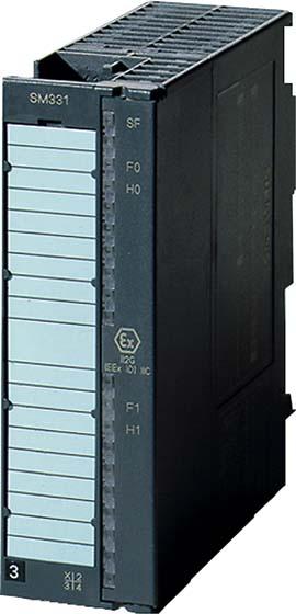 Actual product image Siemens 6AG1331-7TF01-7AB0