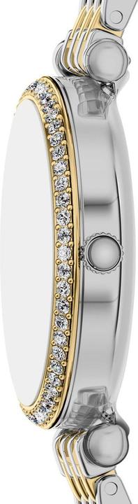 Immagine prodotto Fossil ES5438 Oro e argento (Orologio da polso analogico, 28 mm)