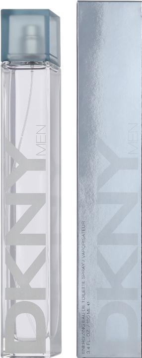 Immagine prodotto DKNY Spray Edt energizzante per uomo (Eau de toilette, 100 ml)