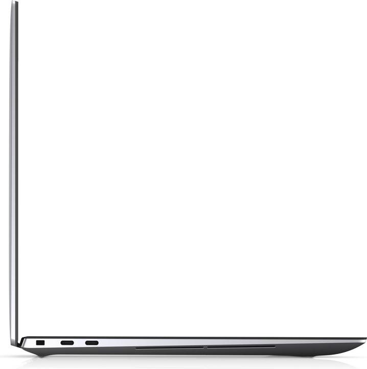 Image du produit Dell Precision 5560 (15.60", Intel Core i7-11850H, 16 Go, 512 Go, CH)