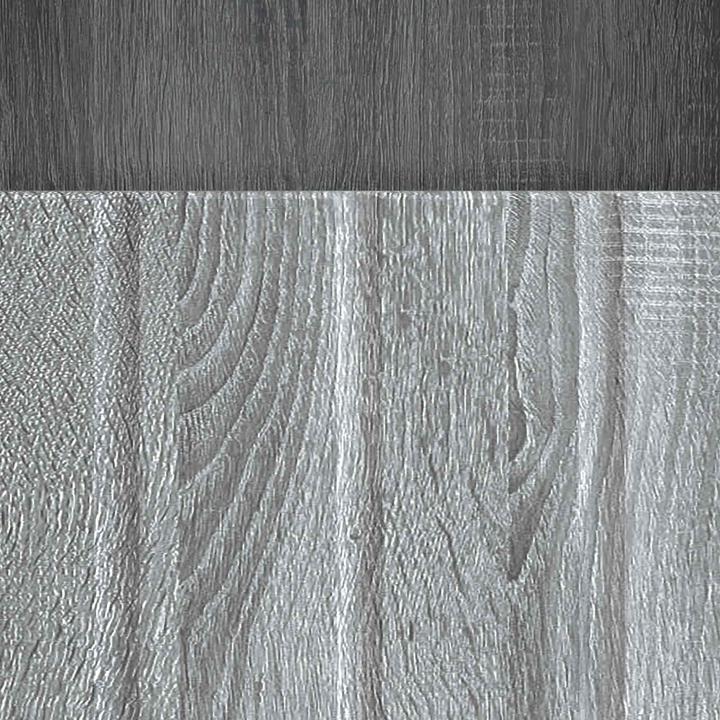 Produktbild vidaXL TV-Schränk (34.50 x 34.50 x 50 cm)