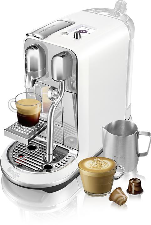 Colori del sale marino