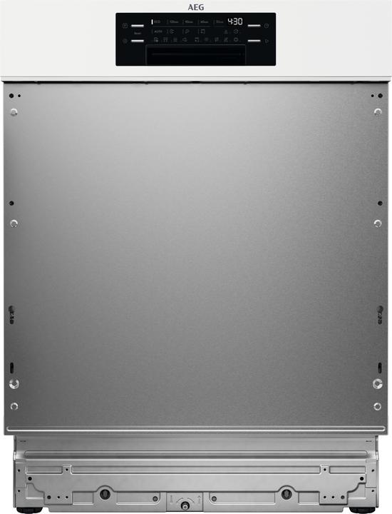 Actual product image AEG GS60AIW