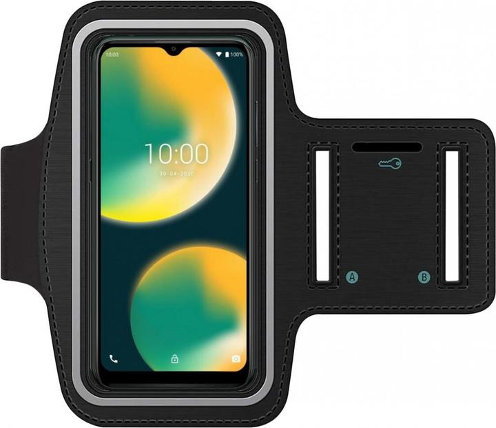 Produktbild SmartFitness Wiko View 4 Lite Handy Sport Armband