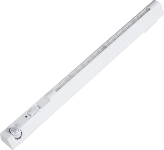 Produktbild Maclean LED lamp with motion sensor 4000K 3xAAA range 3m ON