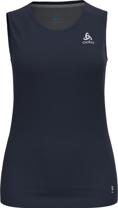 Dark Sapphire