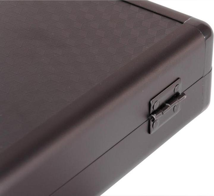 Productafbeelding Joola Aliminiumgehäuse für 2 Tischtennisschläger