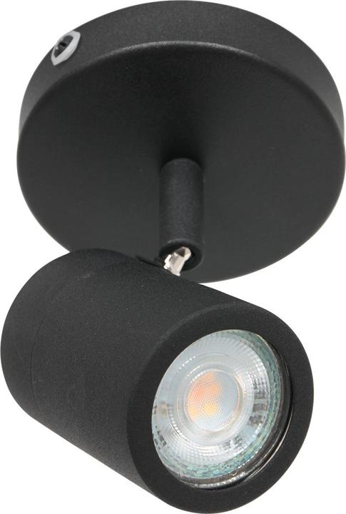 Produktbild Steinhauer Upround (480 lm, GU10)