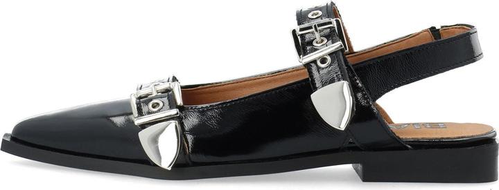 Produktbild Bianco BIAVICTORIA Slingbacks (37)