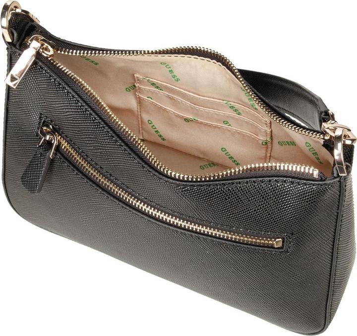 Produktbild Guess Schultertasche Eco Jazlynn Top Zip