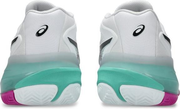 Produktbild ASICS Performance Gel-Resolution X Clay (46.5)