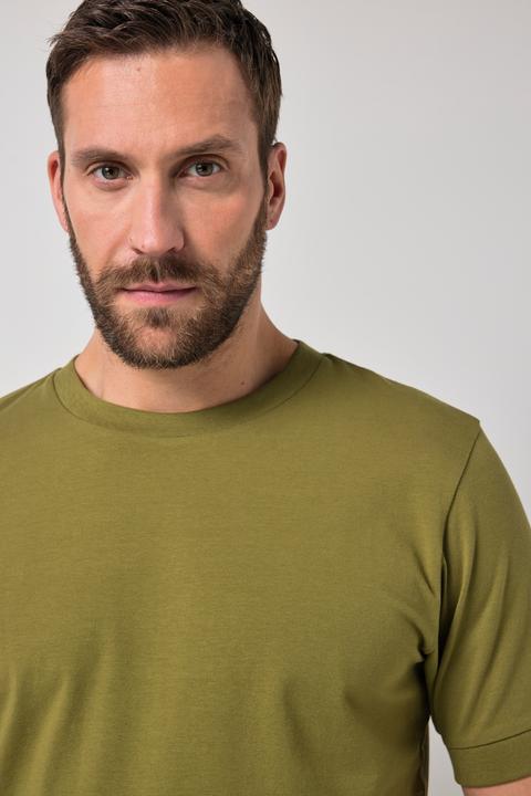 Produktbild JP1880 T-Shirt FLEXNAMIC®, Halbarm (5XL)