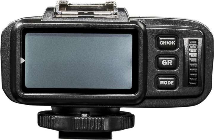 Produktbild Walimex pro pro Funkauslöser W1 TTL Sony (Funk)