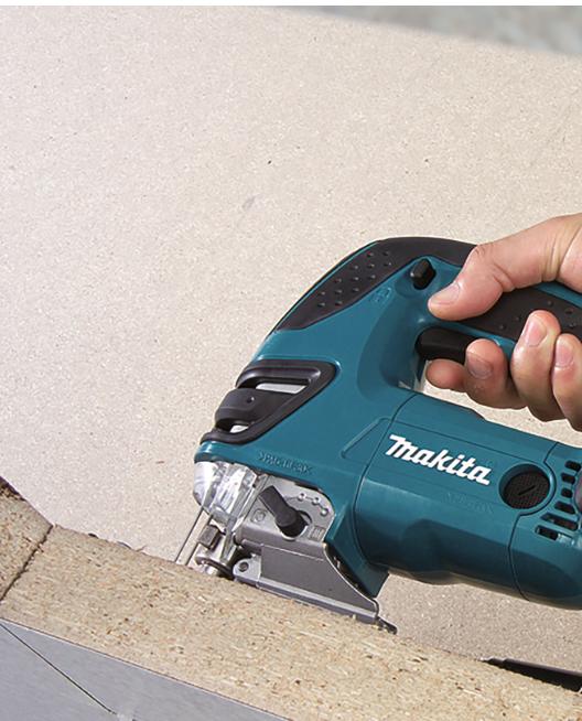 Immagine prodotto Makita Seghetto alternativo a pendolo a batteria