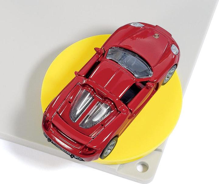 Immagine prodotto Siku Concessionaria d'auto