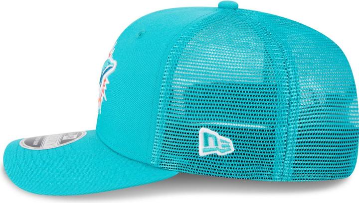Produktbild New Era 9Seventy Trucker Snapback Cap - Miami Dolphins