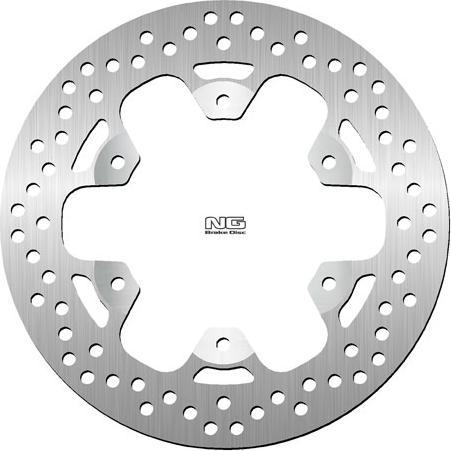 NG Brake Disc, Disco del freno, (245 mm)