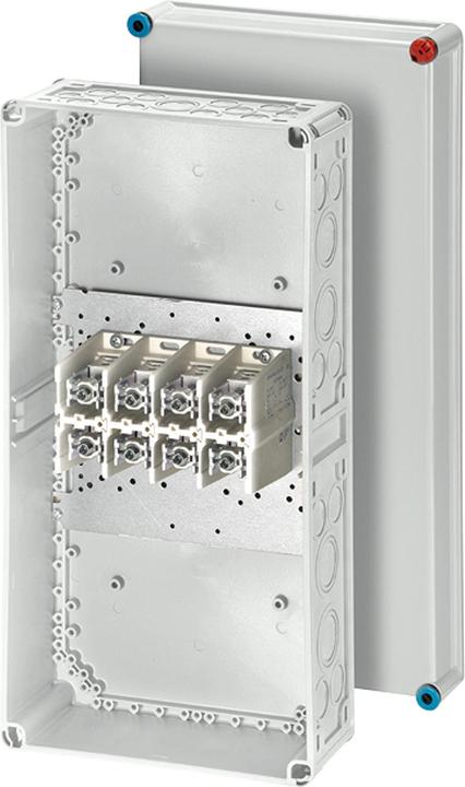 Actual product image Hensel Cable junction box