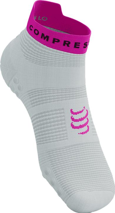 Actual product image Compressport Pro Racing Socks v4.0 Run Low (42 - 44)