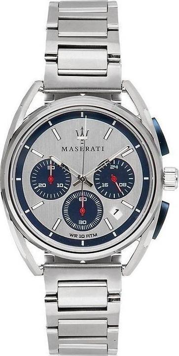 Produktbild Maserati Trimarano (Analoguhr, 41 mm)