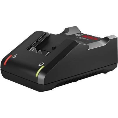Thumbnail - Bosch Professional, Werkzeugakku + Ladegerät, 3 Akkus GBA 18V 5,0Ah, Ladegerät GAL18V-40 (18 V)