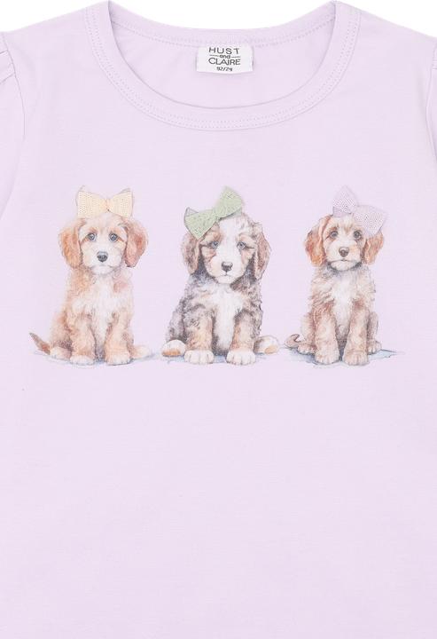 Immagine prodotto Hust and Claire Langarmshirt Alma (98)