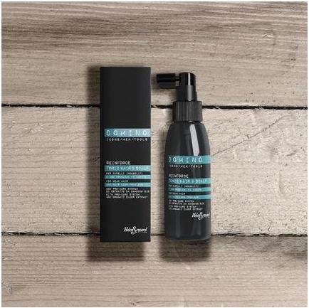 Produktbild Helen Seward Domino Reinforce Tonic Hair & Scalp 125ml (125 ml)
