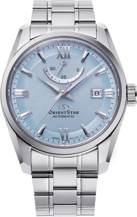 Immagine prodotto Orient Star ORIENT Contemporary Datum - RE-AU0109L00B (38 mm)