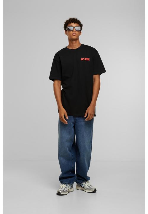 Produktbild Urban Classics Upscale Days Before Overize Tee - 178331 (4XL)