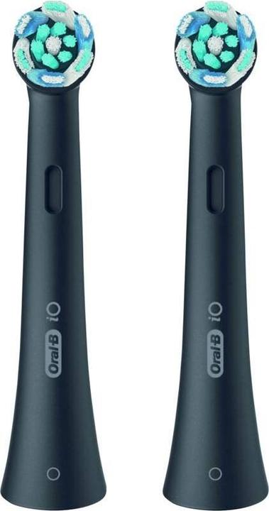 Produktbild Oral-B EB iO Ultimative Reinigung (2Stk.) (2 x)