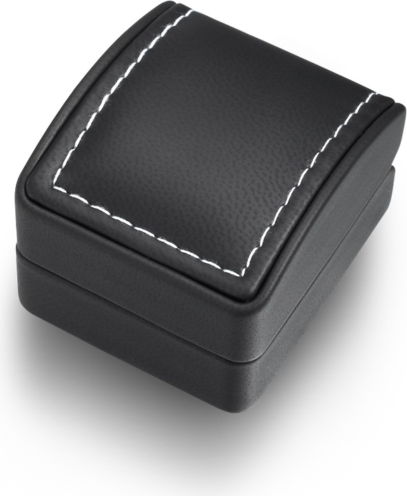 Produktbild Trilani Damen Sterling Silber Zirkonia silber - 16262 (Sterling Silber)