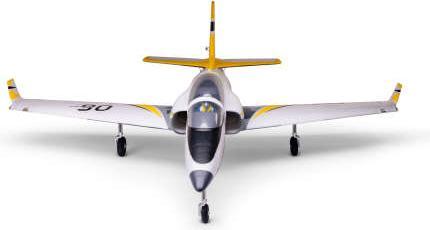 Produktbild E-Flite FLIEGER VIPER 64MM EDF 1072mm EP BNB mit AS3X/SAFE TECHNOLOGY BNF BASIC (Jet)