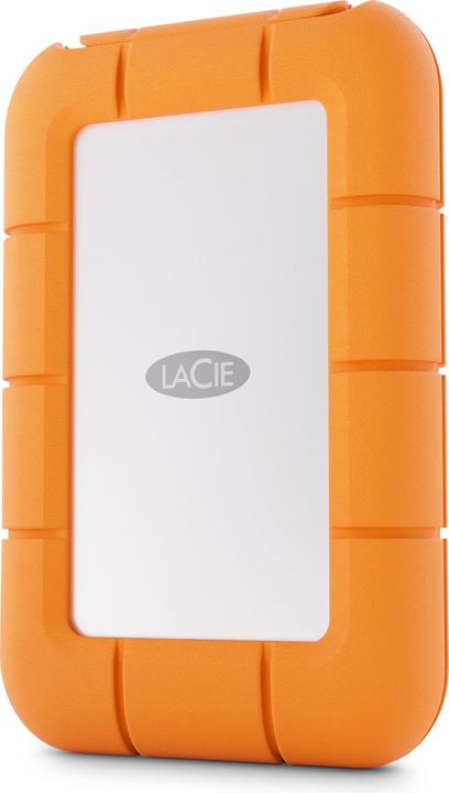 Produktbild LaCie Rugged Mini SSD (1 TB)