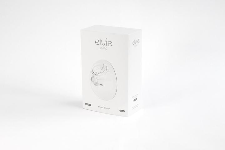 Produktbild Elvie Brustschalen für Pump M 24 mm (2er-Pack)