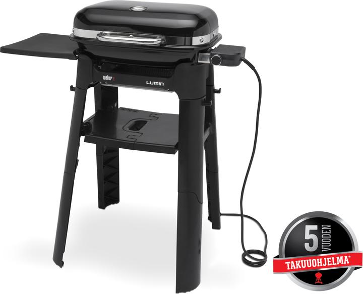 Produktbild Weber Lumin Compact (2.20 kW)