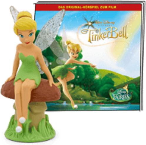 Actual product image Tonies Disney Tinkerbell (German)