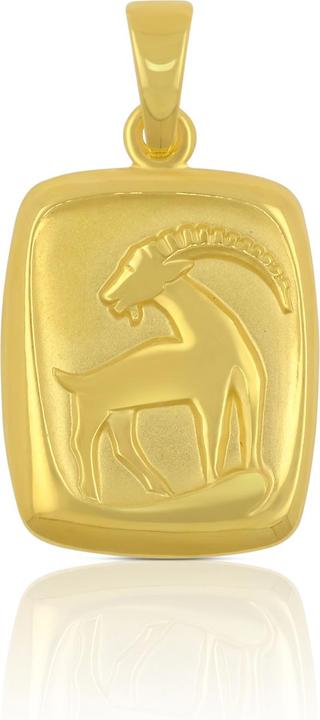 Image du produit Muau Capricorne (Or 750/18 K)