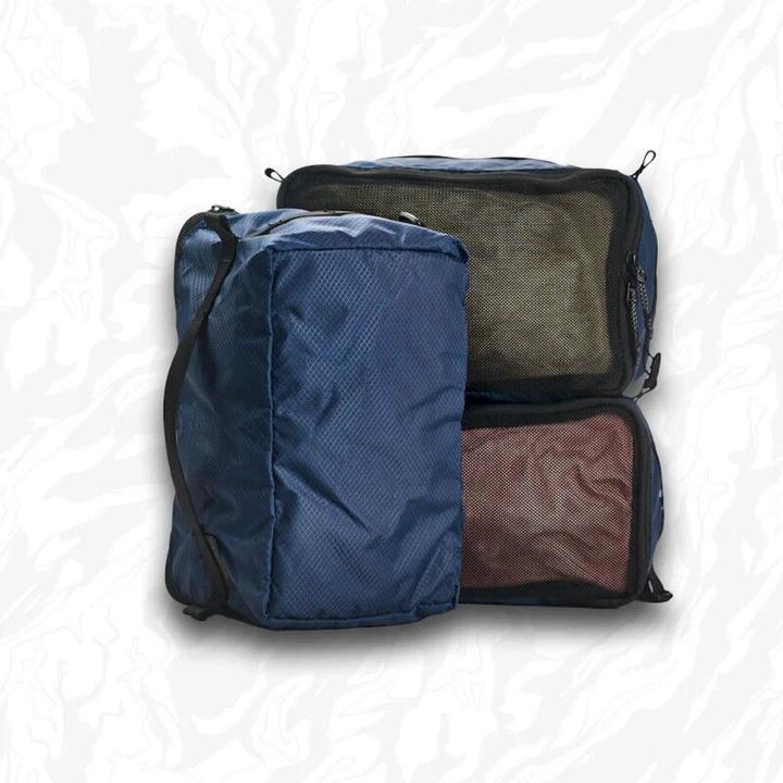 Produktbild Haize Project Packing Cubes - Kofferorganizer