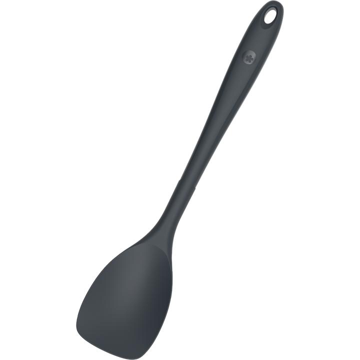 Produktbild Kochblume Flexlöffel L anthrazit