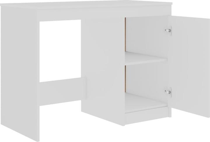 Immagine prodotto vidaXL Schreibtisch (100 x 50 x 76 cm)