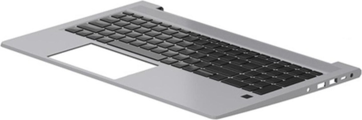 Produktbild HP Top Cvr W/Kbd Std W/O Odd Bel